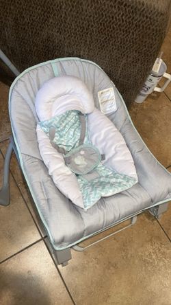 Baby Cradle
