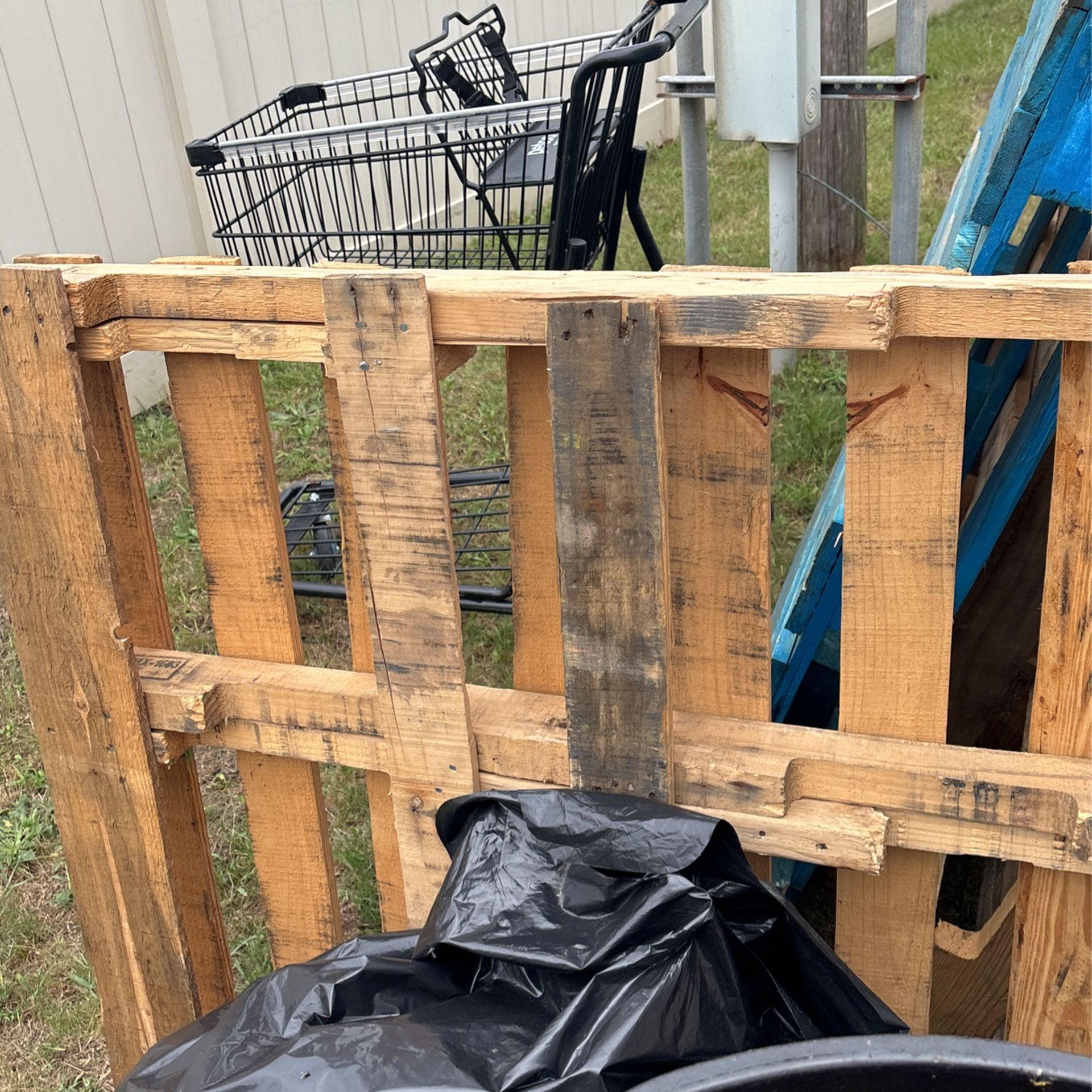 Free, free, free 10 skids