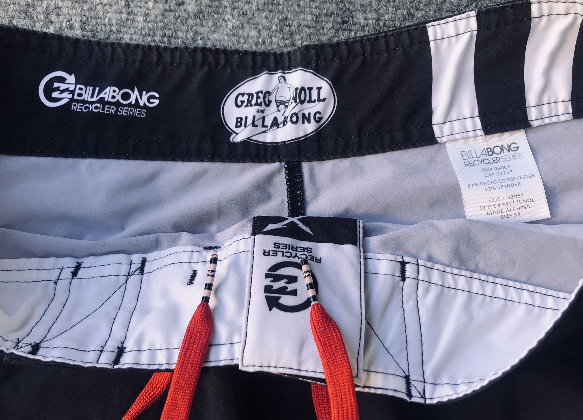 Greg noll boardshorts billabong deals