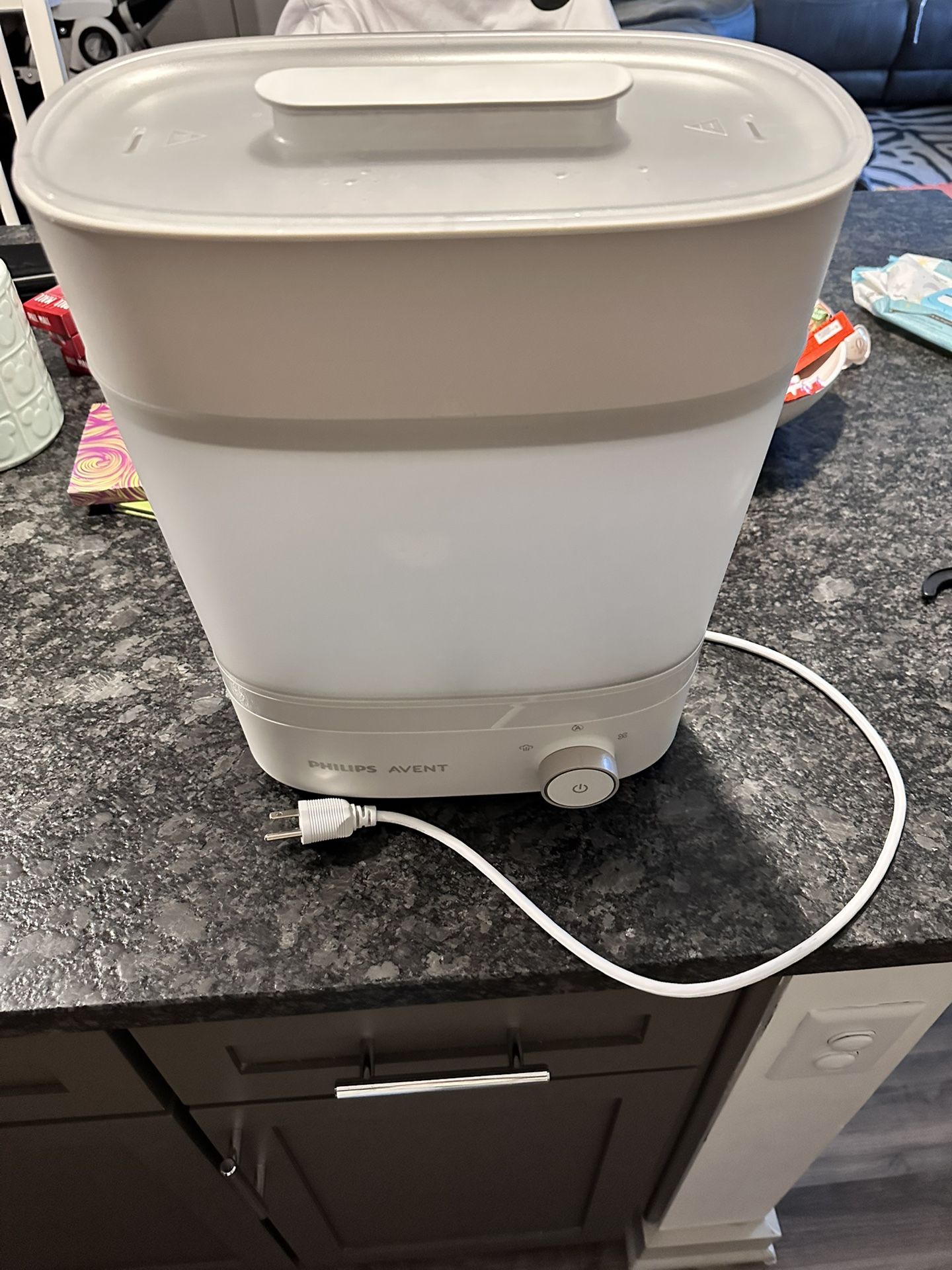 Philips Avent Sterilizer