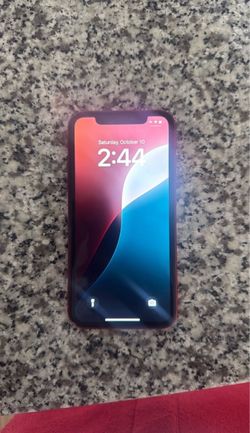 iPhone XR