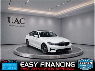 2019 BMW 330i