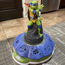 Teenage Mutant Ninja Turtles Night Light 