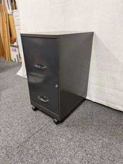 File Cabinet