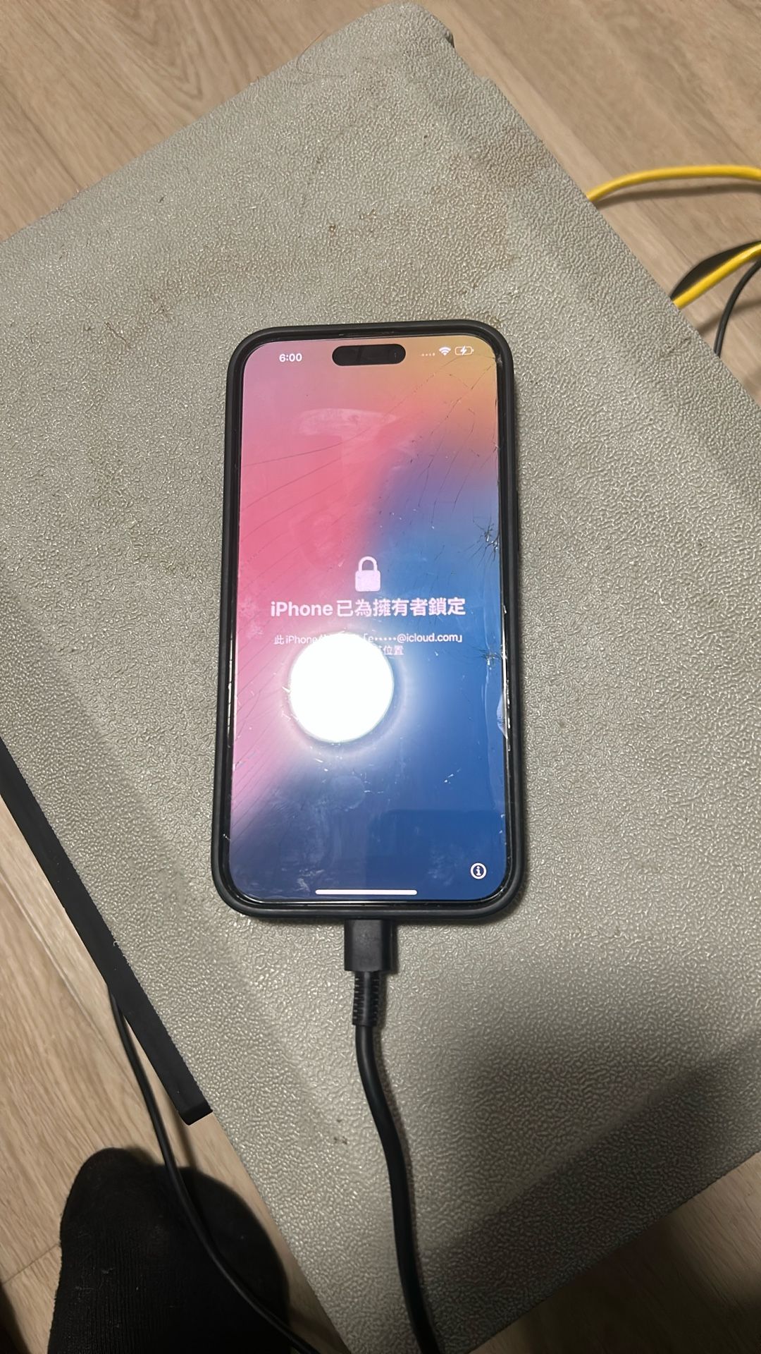 iPhone 15 Pro Max 1 Tb , Dark Blue