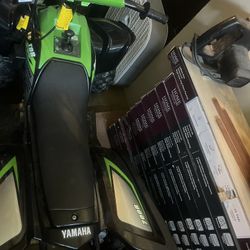 Ride On Toy For Kids 