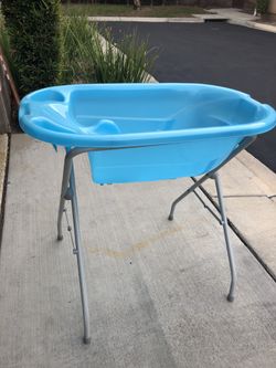 Baby bath