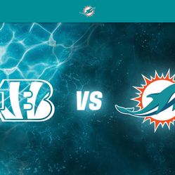 Dolphins Parking Pass