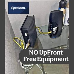 INTERNET + WIFI 🆓 With Free Modem