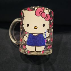 Hello Kitty Mug