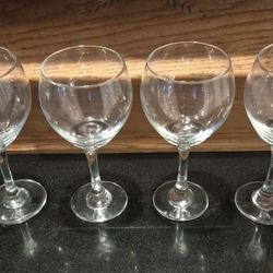 Libbe 19.5 oz.Vino Grande Wine Glasses