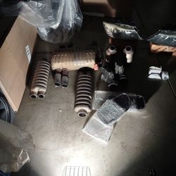 2011 Bmw 328i E90 Parts