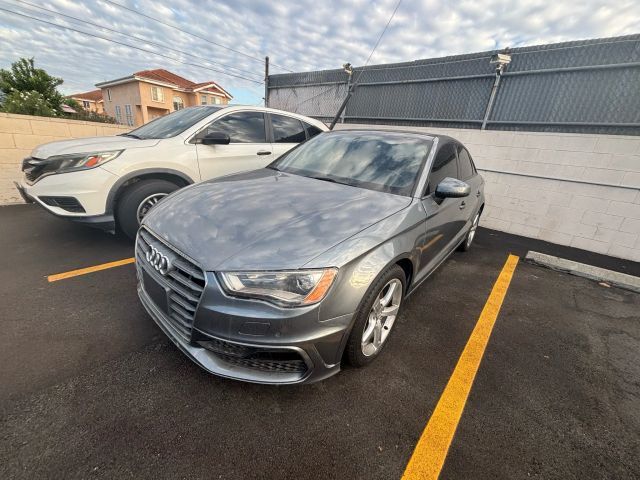 2016 Audi A3