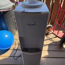 Primo Water Dispenser
