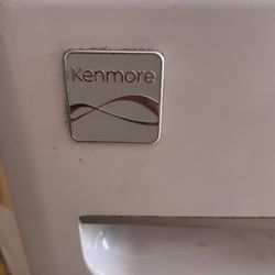 Kenmore Washer