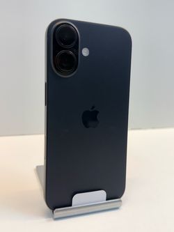 Apple IPhone 16 128gb. ( Unlocked Phone )