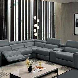 New Sectionals sofas loveseats- SHOP NOW PAY LATER- TEXT 44439 to 48078 to apply. 