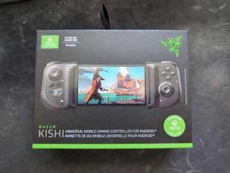 Razer Kishi V1 Xbox Mobile Controller (USB-C)