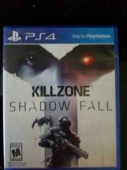 Ps4 Game
