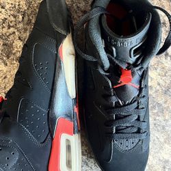 2018 Nike Air Jordan’s Size 6.5 #384665-060