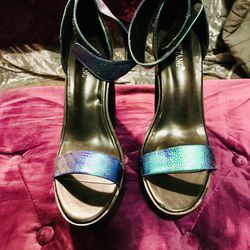 Holographic Wedges