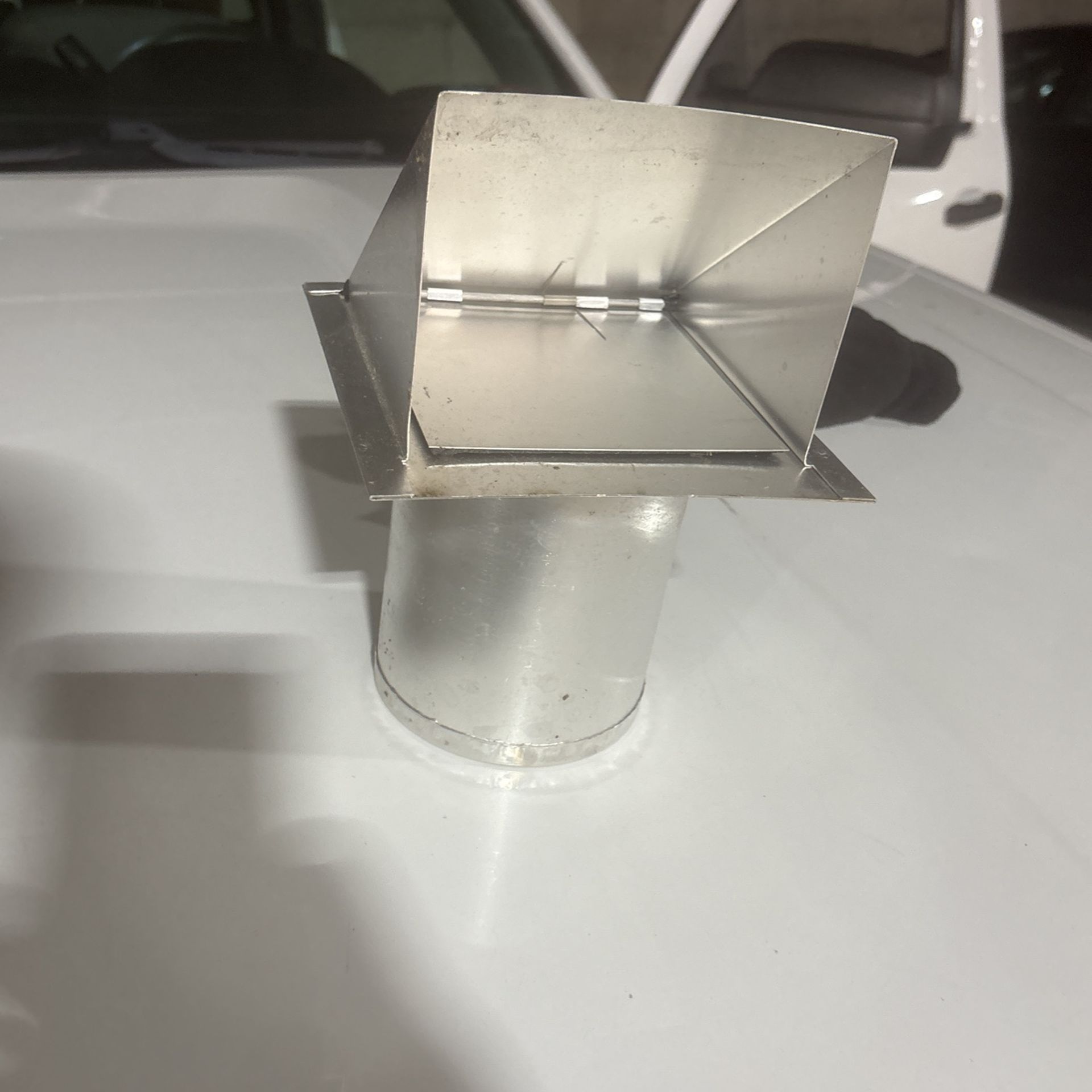 Dryer Vents