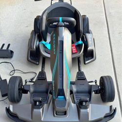 Segway GoKart Pro 2