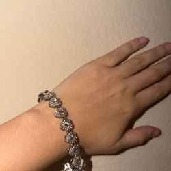 Ariana Grande Inspired Bracelet 