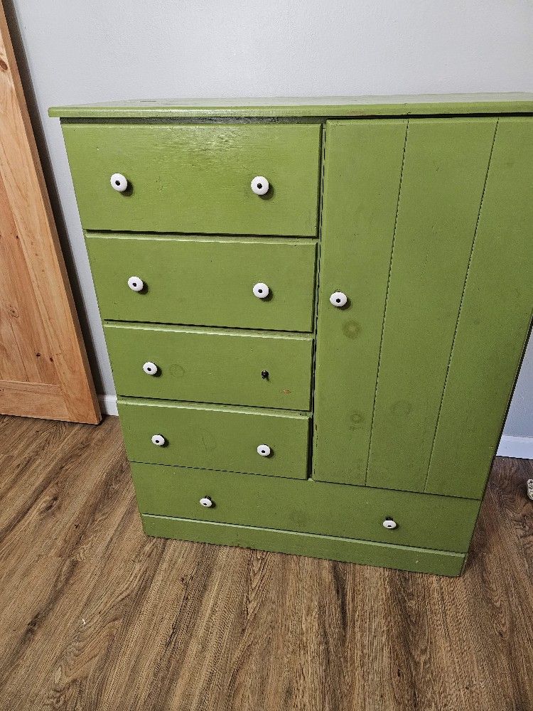 Dressers
