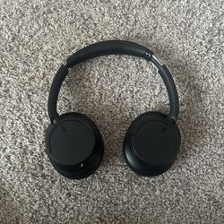 Sony headphones