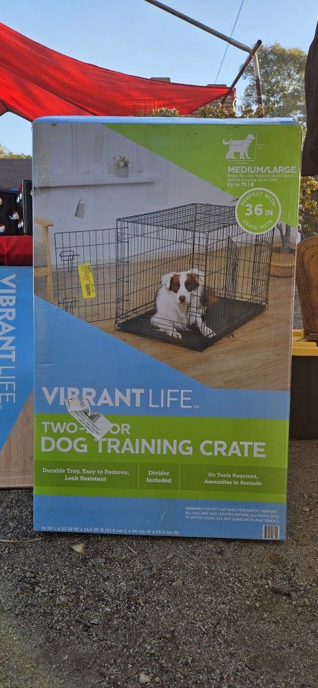Crates for Dogs