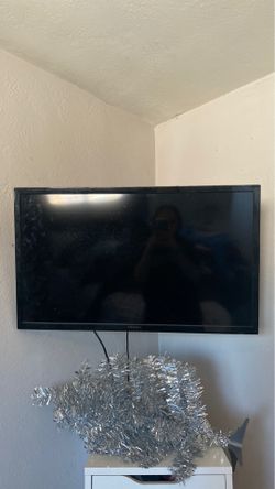 Flatscreen 32inch