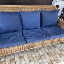 Braxton culler Somerset sofa