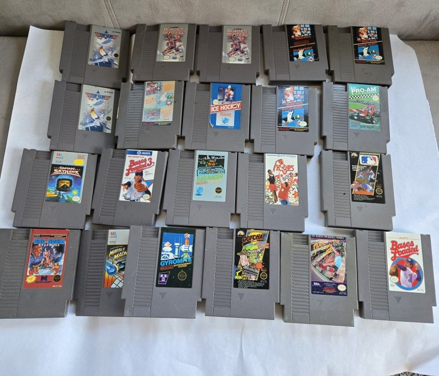Nintendo