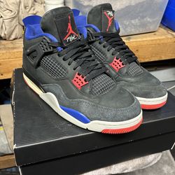 Jordan 4 rare’s