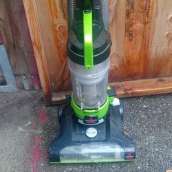 Bissell Vacuum