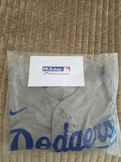 Dodger Jersey