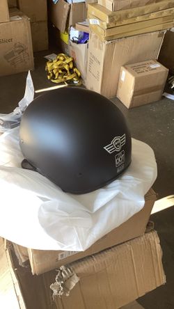 Kids Chopper Helmet
