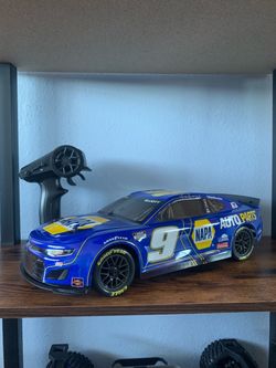 Losi NASCAR (Never Driven)