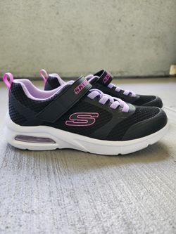 Sketchers Girls Shoe
