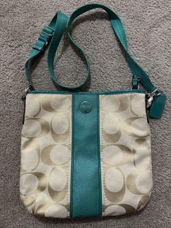Coach Crossbody 