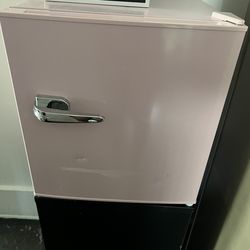 mini fridge