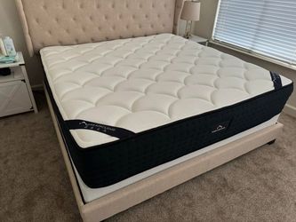 🛏️ DreamCloud Classic HYBRID (QUEEN) Mattress - SALE ~75% Off