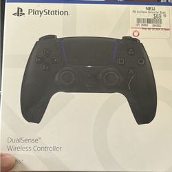 Ps5 Controller 