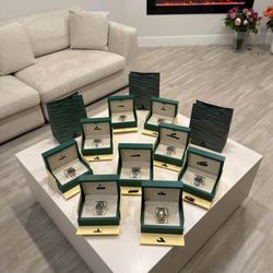 Men's Luxury Automatic Watches