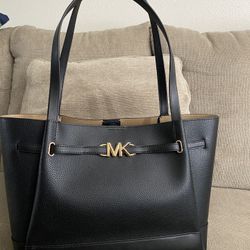 Brand New Michael Kors Large Tote 👜 Leather 