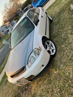 2000 Honda Civic