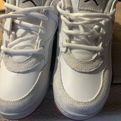 Brand New Jordan’s 