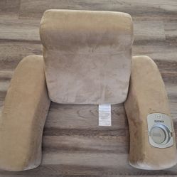 BEDREST PILLOW WITH ARMS, HOMEMEDICS 