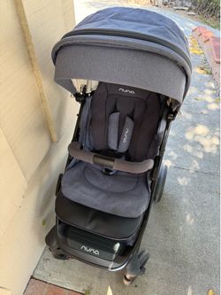 Nuna TAVO Next Stroller